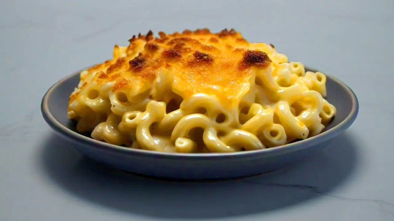 Mueller’s Mac and Cheese Recipe