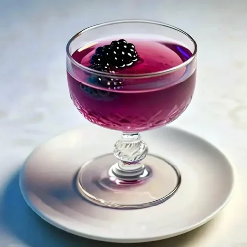 Outback Blackberry Sangria Recipe