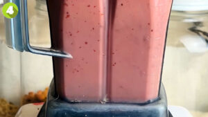 Peach Smoothie Recipe Without Yogurt