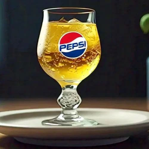 Pepsi Recipe