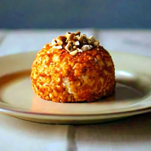 Pioneer Woman Cheese Ball Recipe