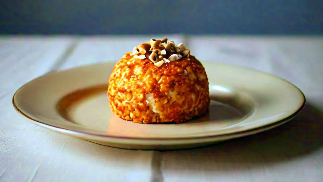 Pioneer Woman Cheese Ball Recipe