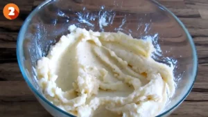 Potato Turbate Recipe