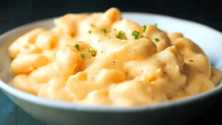 Red Robin Mac and Cheese Recipe