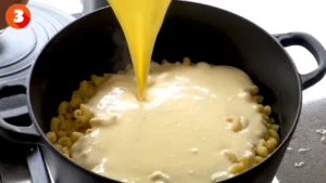 Steakhouse Mac and Cheese Recipe