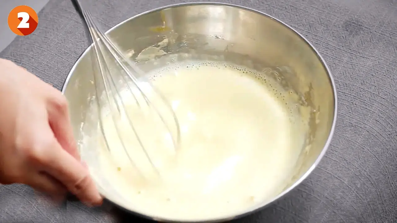 Tubby Custard Recipe