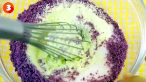 Ube Polvoron Recipe