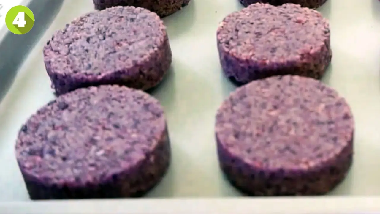 Ube Polvoron Recipe