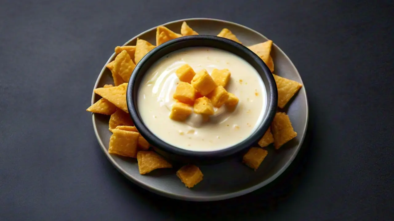 Costa Vida Queso Recipe