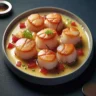 Frontier Scallops Recipe