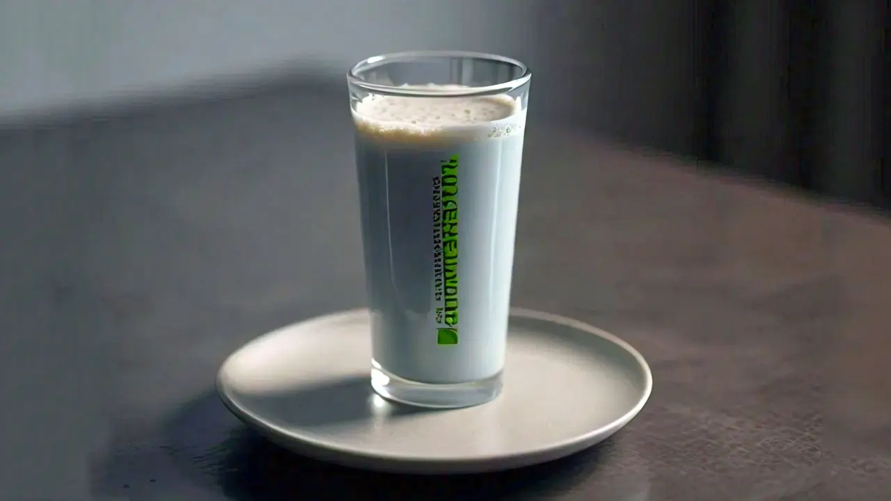 Herbalife Shake Recipe