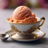 Mamey Ice Cream Recipe