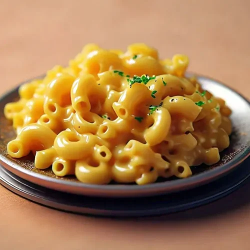 Mission BBQ Mac and Cheese Recipe