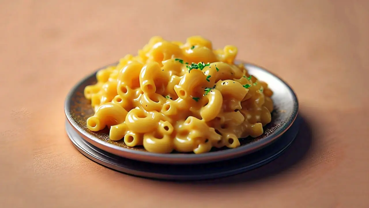 Mission BBQ Mac and Cheese Recipe