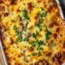 Baked Ziti