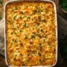 Cracker Barrel Hashbrown Casserole Recipe
