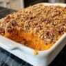Ruth’s Chris Sweet Potato Casserole Recipe
